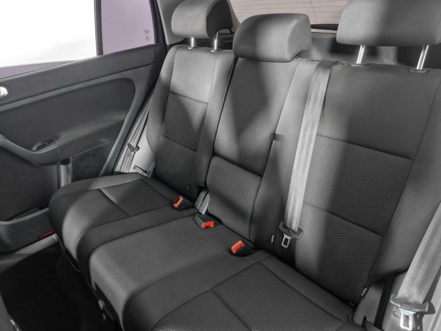 Volkswagen Golf Plus II Нижний Новгород  - изображение 10