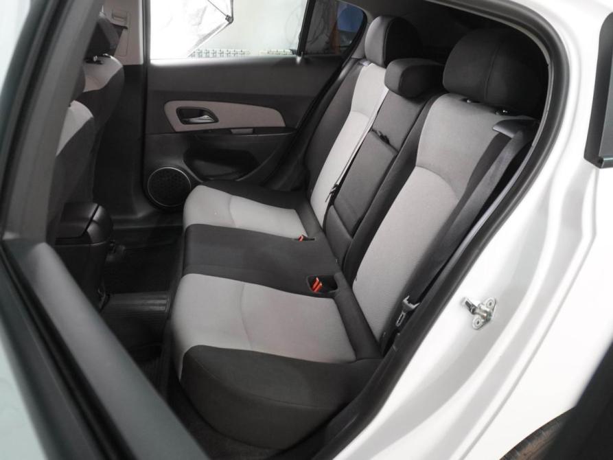 Chevrolet Cruze I Рестайлинг Воронеж  - изображение 9