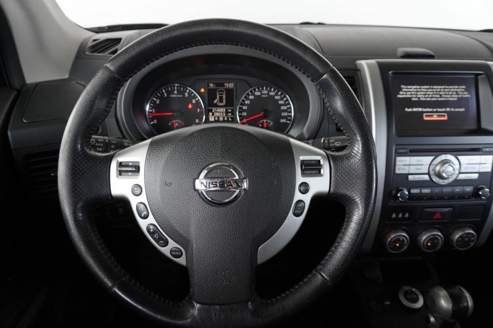 Nissan X-Trail II Рестайлинг Калининград  - изображение 11