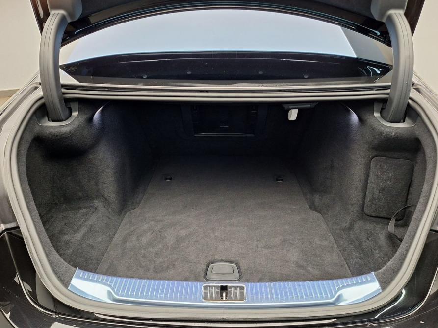 Mercedes-Benz S-Класс VII (W223) Москва  - изображение 11