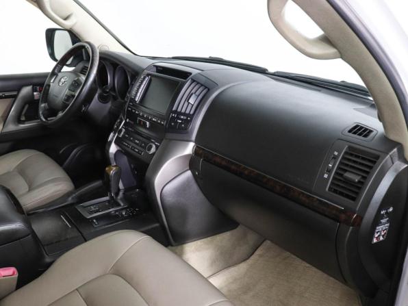 Toyota Land Cruiser 200 Series с пробегом 2010 года, цена 2 772 000 рублей, 346548 км, внедорожник, Автокод Объявления