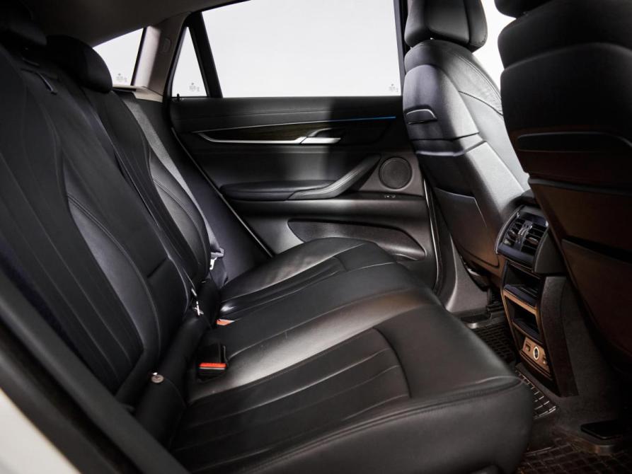 BMW X6 II (F16) Москва  - изображение 12