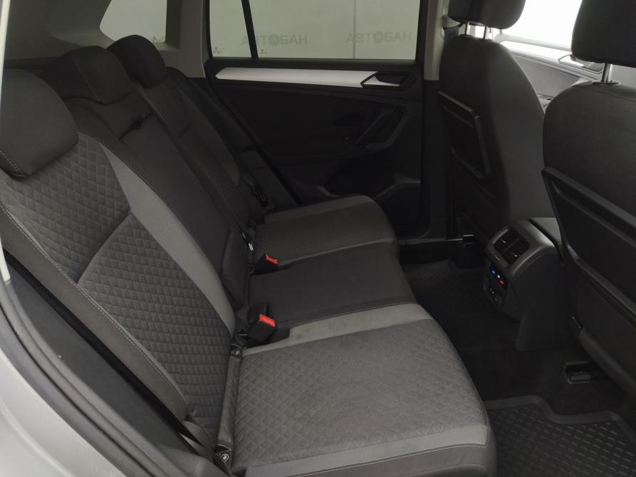 Volkswagen Tiguan II Екатеринбург  - изображение 21