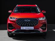 Chery Tiggo 8 Pro I Москва  - изображение 29