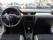 Skoda Rapid I Рестайлинг Екатеринбург  - изображение 46