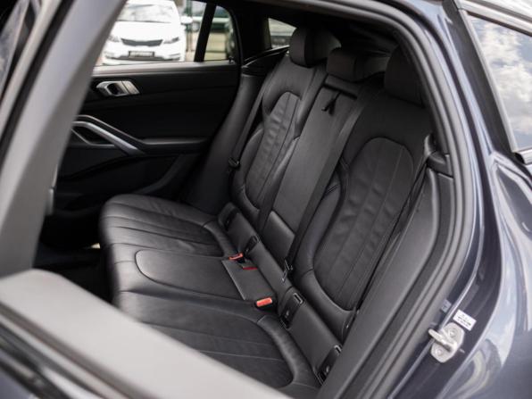 BMW X6 III (G06) с пробегом 2020 года, цена 6 299 000 рублей, 228062 км, внедорожник, Автокод Объявления