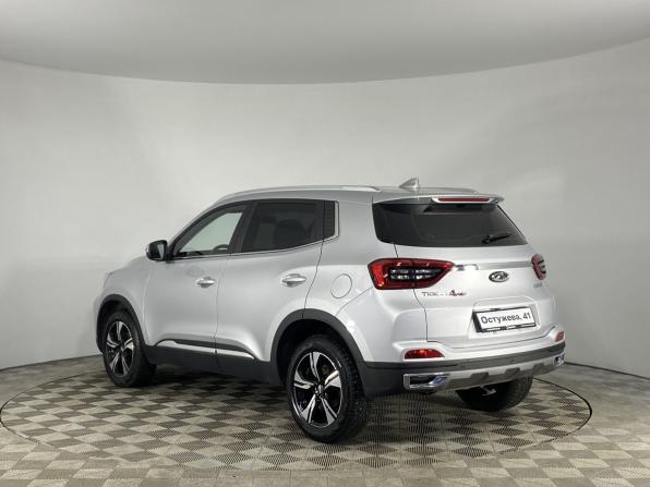 Chery Tiggo 4 Pro I Рестайлинг с пробегом 2024 года, цена 1 725 000 рублей, 39208 км, внедорожник, Автокод Объявления