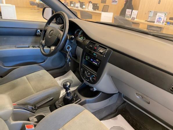 Daewoo Gentra II с пробегом 2014 года, цена 529 000 рублей, 126600 км, седан, Автокод Объявления