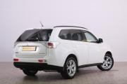 Mitsubishi Outlander III Омск  - изображение 28