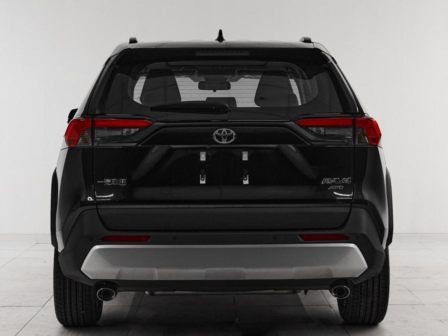 Toyota RAV4 V (XA50) Москва  - изображение 5