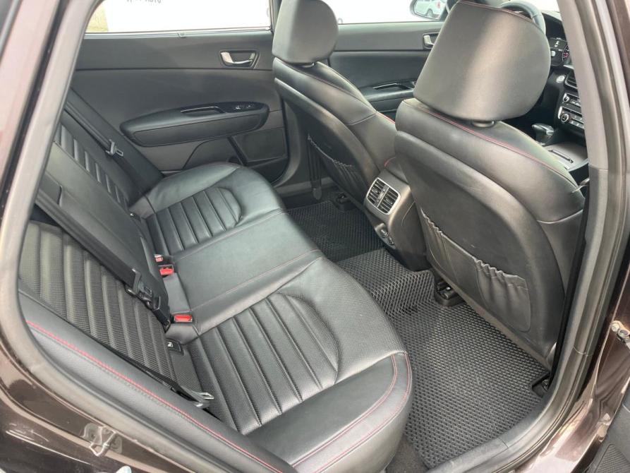 Kia Optima IV Рестайлинг Курган  - изображение 10