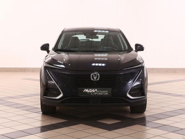 Changan UNI-T I с пробегом 2023 года, цена 2 021 000 рублей, 70000 км, внедорожник, Автокод Объявления