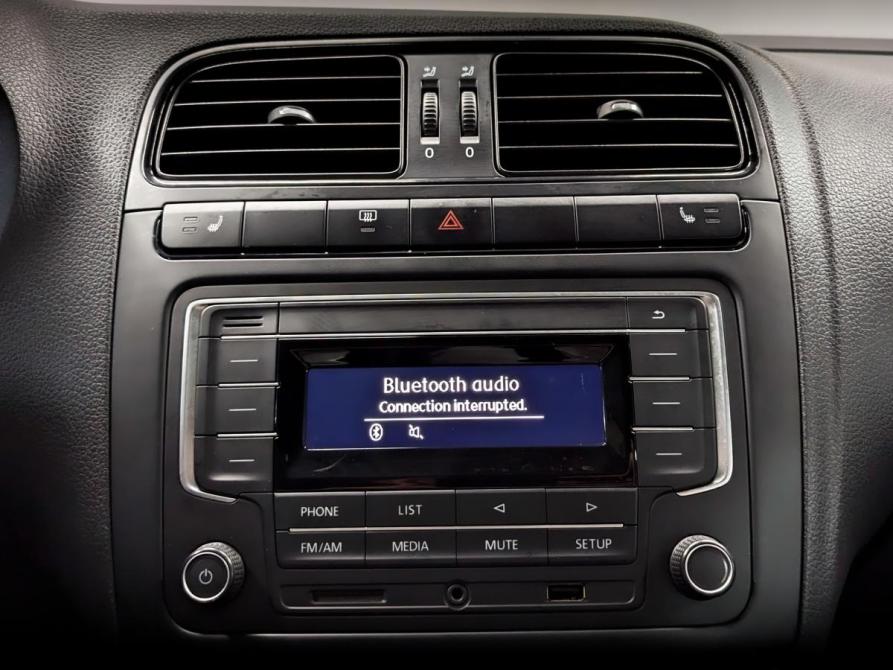 Volkswagen Polo V Рестайлинг Санкт-Петербург  - изображение 15