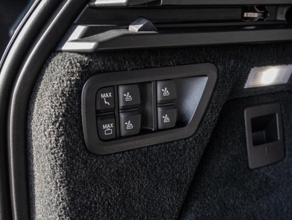 BMW X7 I (G07) с пробегом 2020 года, цена 7 800 000 рублей, 79608 км, внедорожник, Автокод Объявления