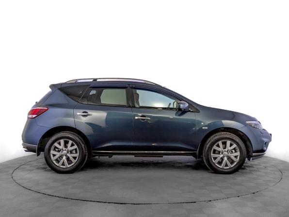 Nissan Murano II (Z51) Рестайлинг 2 с пробегом 2014 года, цена 1 860 000 рублей, 94262 км, внедорожник, Автокод Объявления