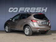 Nissan Murano II (Z51) Рестайлинг 2 Краснодар  - изображение 23