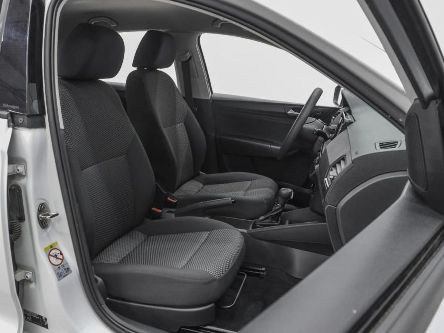 Volkswagen Polo VI Ростов-на-Дону  - изображение 8