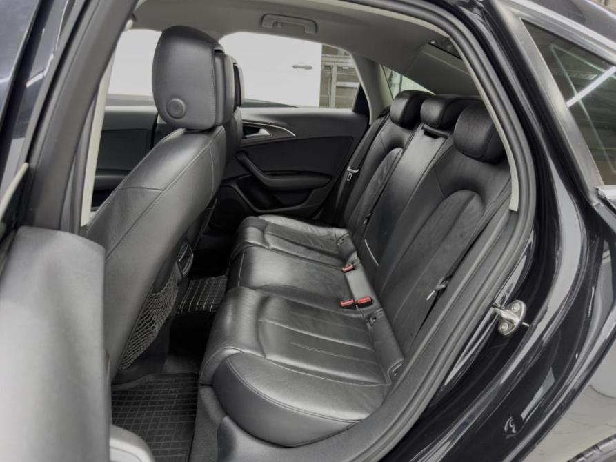 Audi A6 IV (C7) Ростов-на-Дону  - изображение 9