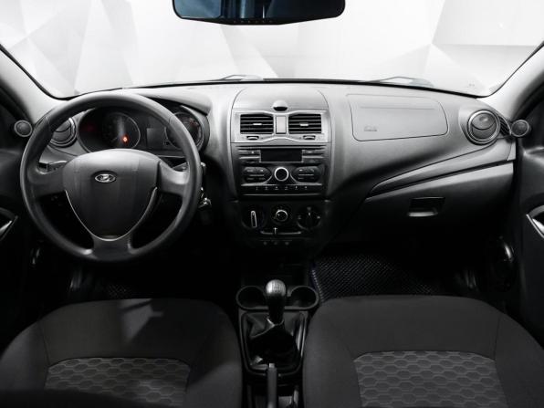 Lada (ВАЗ) Granta I Рестайлинг с пробегом 2021 года, цена 715 000 рублей, 109000 км, седан, Автокод Объявления