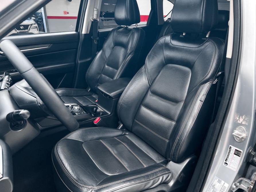 Mazda CX-5 II Ростов-на-Дону  - изображение 7