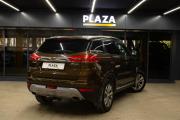 Geely Atlas I Уфа  - изображение 24