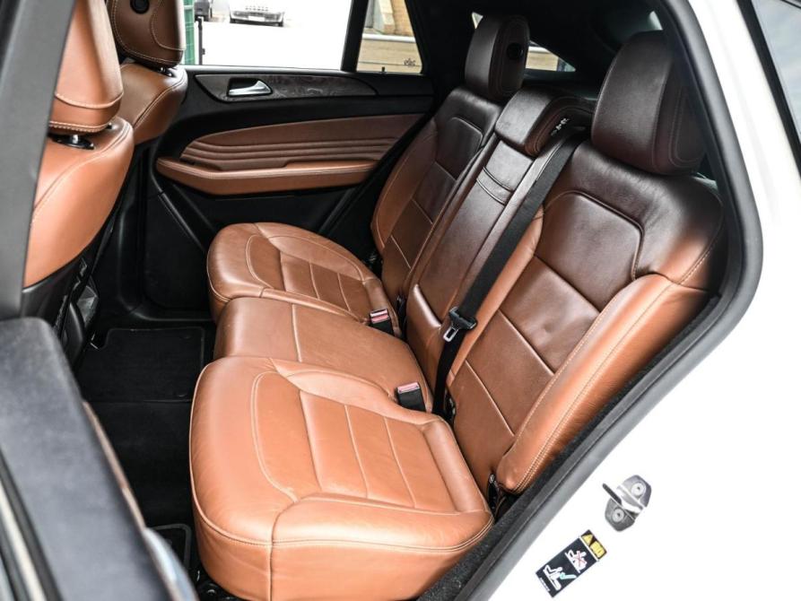 Mercedes-Benz GLE I (W166) Новороссийск  - изображение 9
