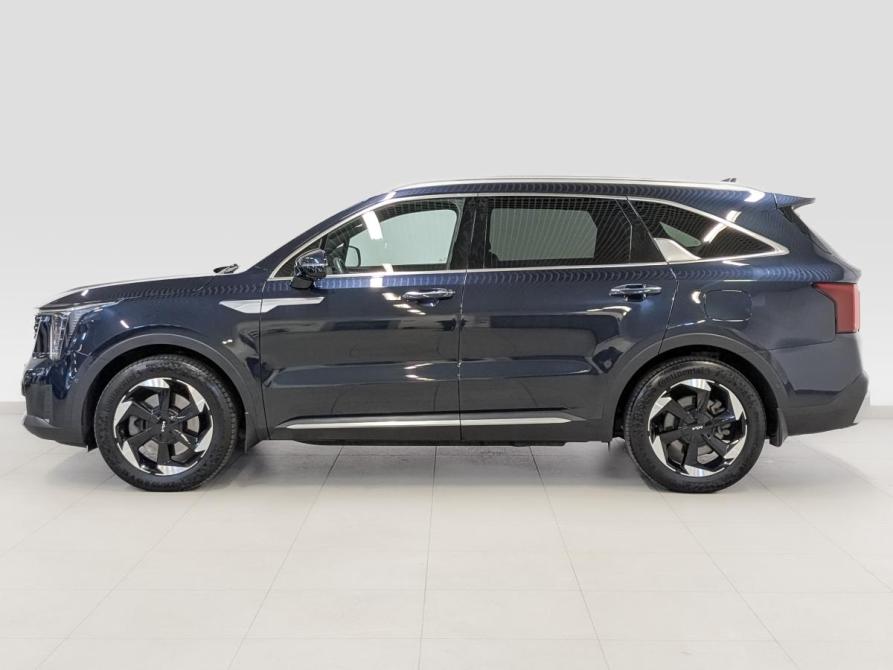 Kia Sorento IV Рестайлинг Санкт-Петербург  - изображение 8
