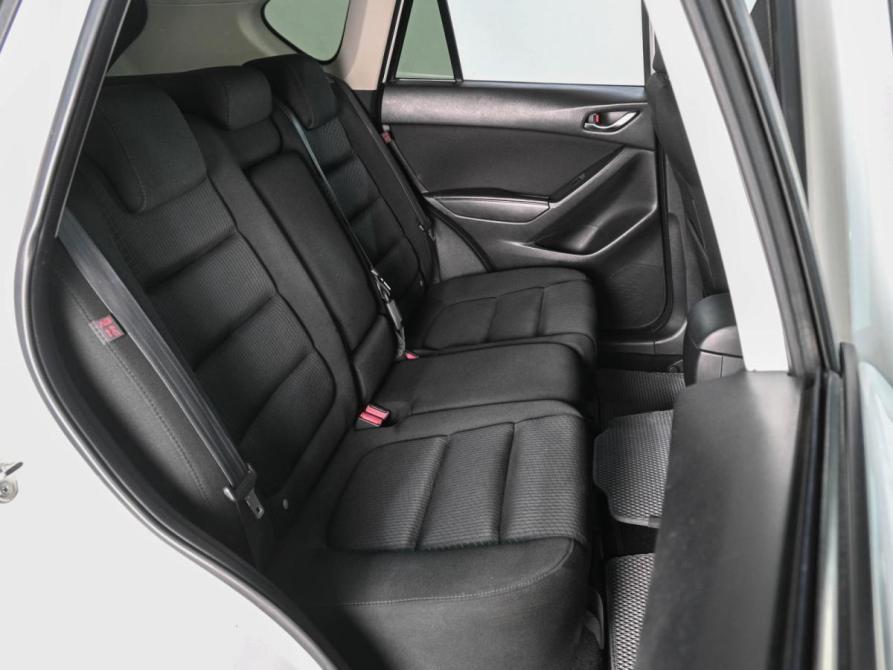 Mazda CX-5 I Ростов-на-Дону  - изображение 7