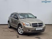 Dodge Caliber I Москва  - изображение 15