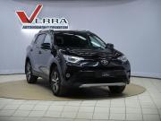 Toyota RAV4 IV (XA40) Рестайлинг Уфа  - изображение 19