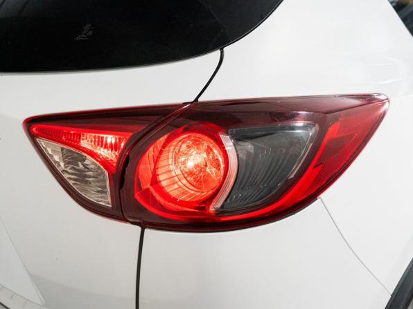 Mazda CX-5 I с пробегом 2013 года, цена 1 500 000 рублей, 324298 км, внедорожник, Автокод Объявления