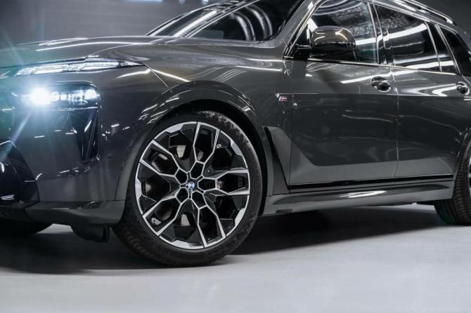 Новый BMW X5 IV (G05/G18) Рестайлинг 2026 года, цена 17 850 000 рублей, внедорожник, Автокод Объявления