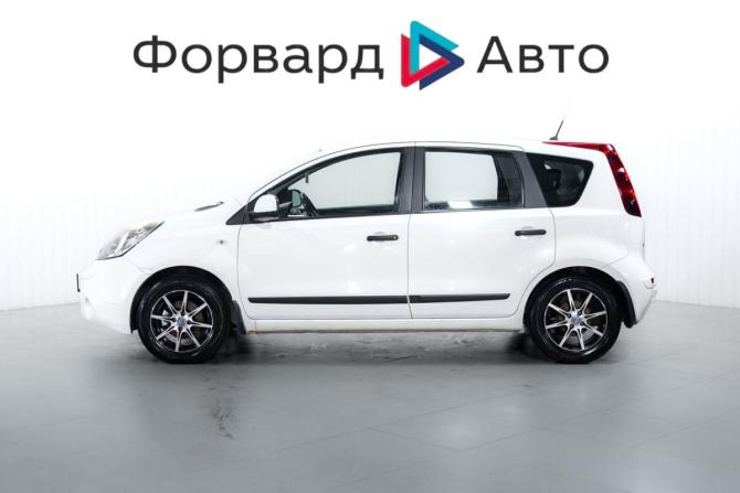 Nissan Note I Рестайлинг с пробегом 2013 года, цена 649 900 рублей, 234588 км, хэтчбек, Автокод Объявления