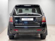 Land Rover Freelander II Рестайлинг 2 Санкт-Петербург  - изображение 31
