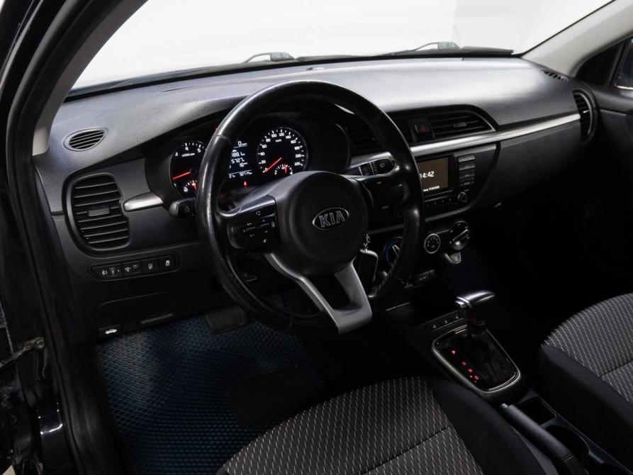 Kia Rio IV Тюмень  - изображение 10