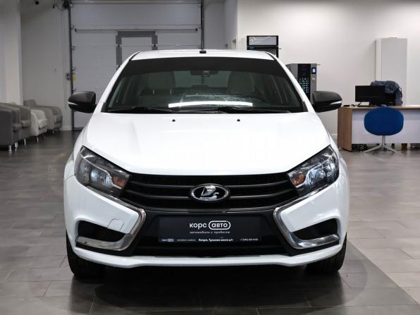 Lada (ВАЗ) Vesta I с пробегом 2019 года, цена 975 000 рублей, 76037 км, седан, Автокод Объявления