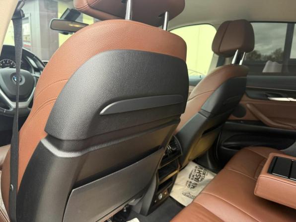 BMW X6 II (F16) с пробегом 2016 года, цена 3 490 000 рублей, 110000 км, внедорожник, Автокод Объявления