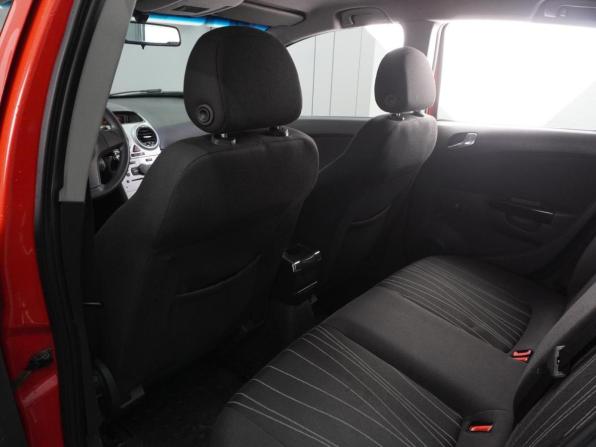 Opel Corsa D Рестайлинг I с пробегом 2010 года, цена 539 000 рублей, 180942 км, хэтчбек, Автокод Объявления