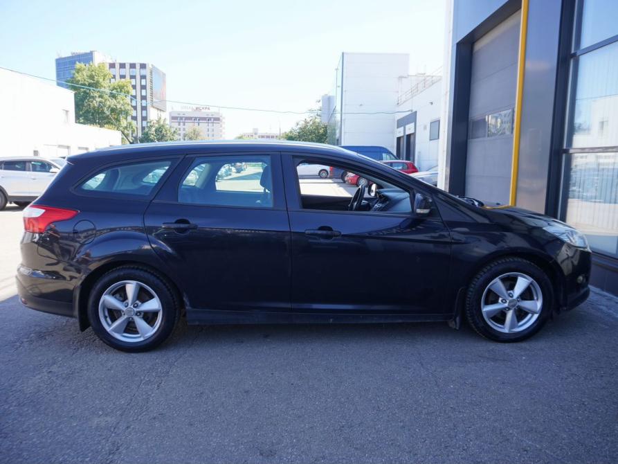 Ford Focus III Москва  - изображение 4