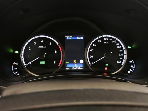 Lexus NX I Рестайлинг с пробегом 2019 года, цена 3 795 000 рублей, 106618 км, внедорожник, Автокод Объявления
