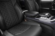 Audi Q8 I (4M) Москва  - изображение 74