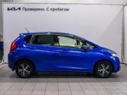 Honda Fit III Рестайлинг Красноярск  - изображение 38