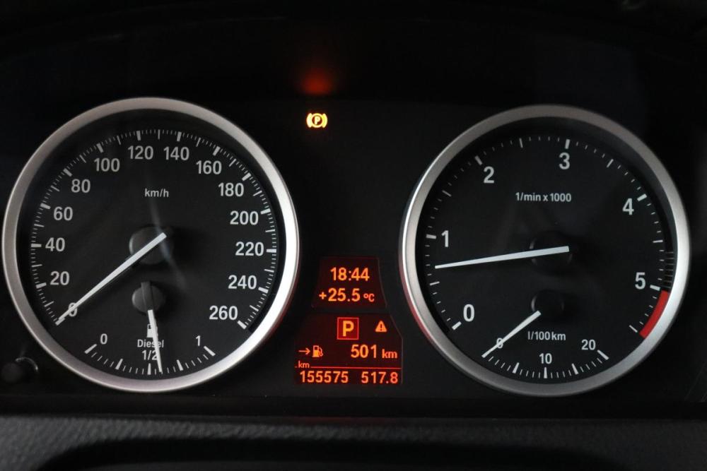 BMW X6 I (E71) Ульяновск  - изображение 12