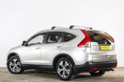Honda CR-V IV Тюмень  - изображение 25