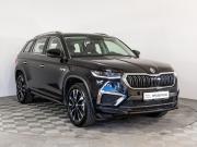 Skoda Kodiaq I Рестайлинг Санкт-Петербург  - изображение 26