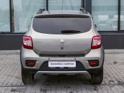 Renault Sandero II Рестайлинг Екатеринбург  - изображение 25