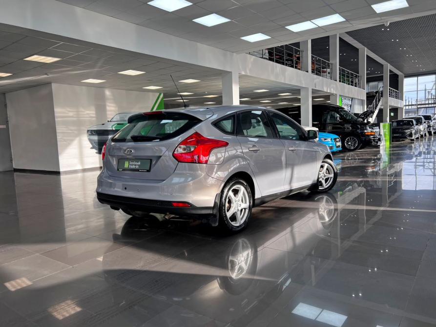 Ford Focus III Тверь  - изображение 2