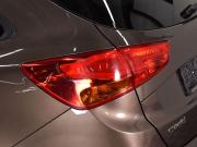 Kia Ceed II Рестайлинг Москва  - изображение 35