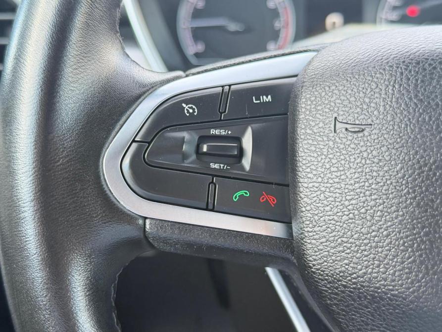 Geely Coolray I Краснодар  - изображение 32