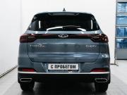 Chery Tiggo 7 Pro I Красноярск  - изображение 40